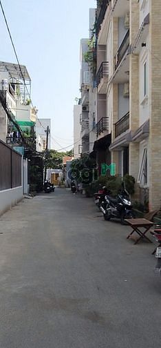 Hình ảnh 4,6x18m_1 sec hẻm xe hơi — trần bá giao p5 gò vấp-chỉ 4,5 tỷ