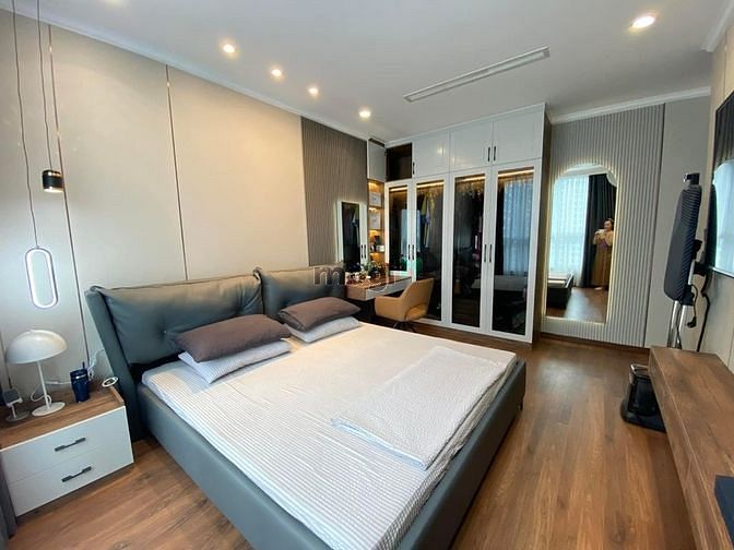Hình ảnh Bán Vinhomes Central Park 3PN2WC 102m2 8,1 tỷ Full nội thất mới
