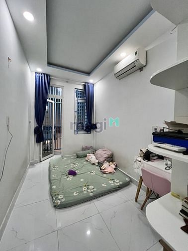 Hình ảnh Bán nhà đường Tân Thành , Hoà Thạnh Tân Phú
