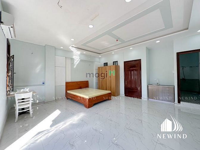 Hình ảnh Căn studio bancon diện tích rộng gần Saigon Mia , Himlam , Rmit,TDTU