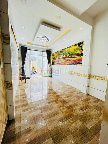 Hình ảnh 6.280 TỶ –  NHÀ 4 TẦNG Âu Dương Lân BTCT 68m2 – GẦN CẦU CHỮ Y - SHR