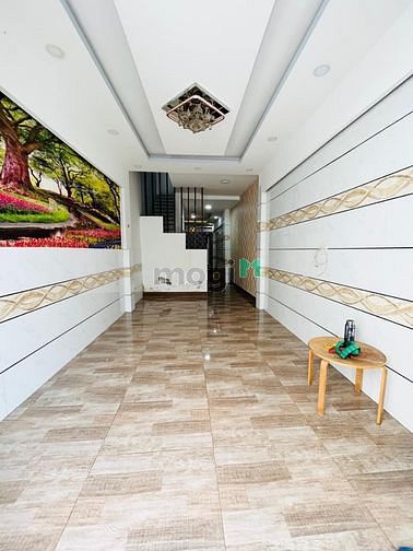 Hình ảnh 6.280 TỶ –  NHÀ 4 TẦNG Âu Dương Lân BTCT 68m2 – GẦN CẦU CHỮ Y - SHR