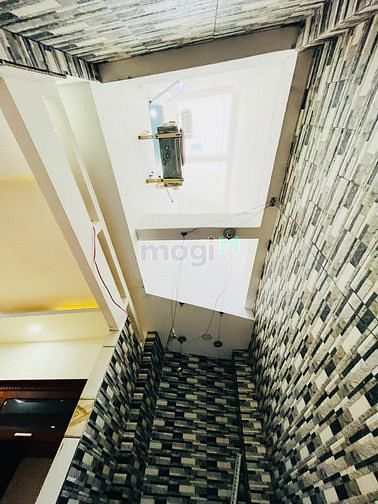 Hình ảnh 6.280 TỶ –  NHÀ 4 TẦNG Âu Dương Lân BTCT 68m2 – GẦN CẦU CHỮ Y - SHR