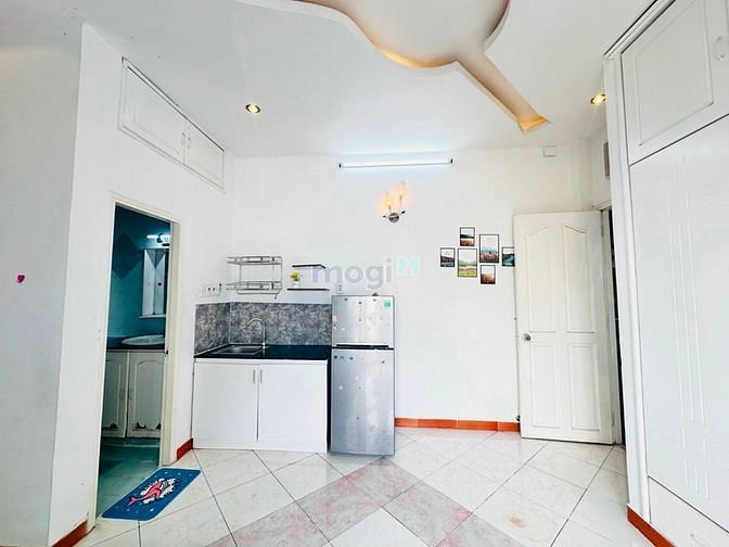Hình ảnh Cho thuê Trang Chủ MB66.COM / Đăng Ký Tặng 66K có ban công full nội thất nằm đường CMT8- Tân Bình