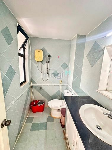 Hình ảnh Cho thuê Trang Chủ MB66.COM / Đăng Ký Tặng 66K có ban công full nội thất nằm đường CMT8- Tân Bình