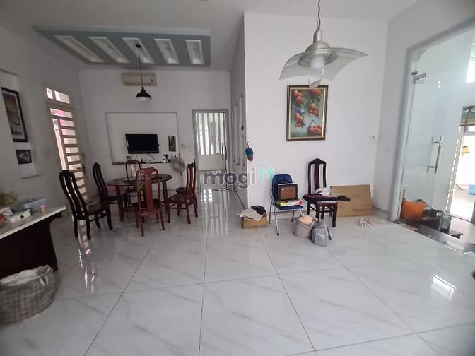 Hình ảnh Cho thuê nhà Hà Huy Giáp, Thạnh Xuân Q12