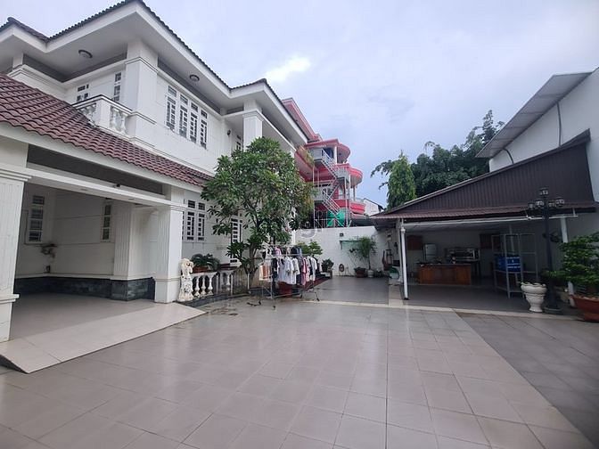 Hình ảnh Cho thuê nhà Hà Huy Giáp, Thạnh Xuân Q12