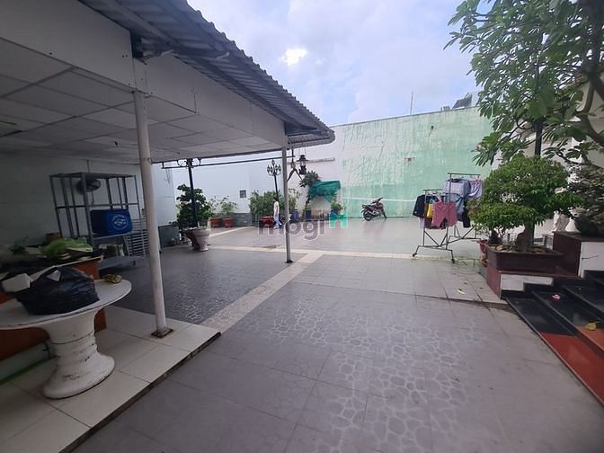Hình ảnh Cho thuê nhà Hà Huy Giáp, Thạnh Xuân Q12