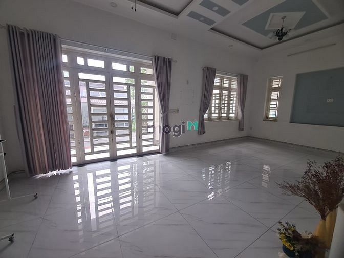 Hình ảnh Cho thuê nhà Hà Huy Giáp, Thạnh Xuân Q12