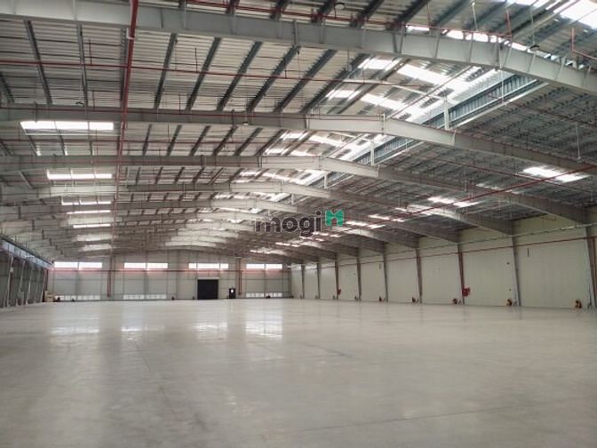 Hình ảnh Cho thuê kho 550m2 - 1000m2 tại KCN Hòa Khánh - Đà Nẵng