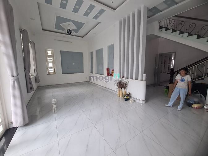 Hình ảnh Cho thuê nhà Hà Huy Giáp, Thạnh Xuân Q12