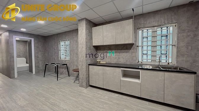 Hình ảnh CHDV SIÊU ĐẸP TẠI Võ Thị Sáu,Q1 Full nội thất