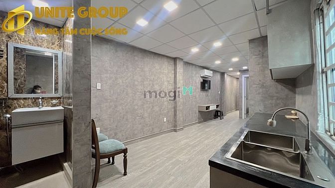 Hình ảnh CHDV SIÊU ĐẸP TẠI Võ Thị Sáu,Q1 Full nội thất