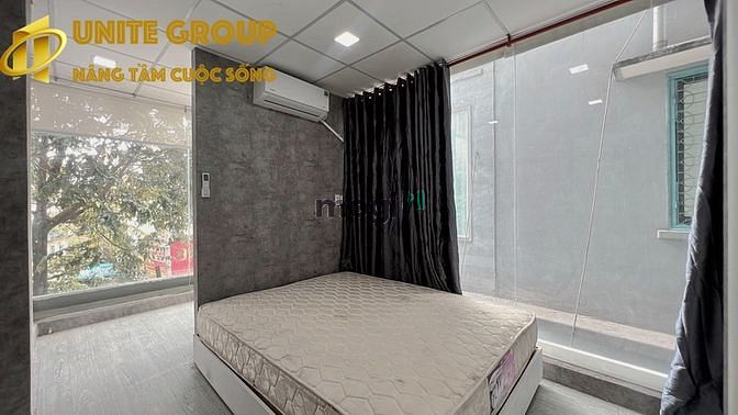 Hình ảnh CHDV SIÊU ĐẸP TẠI Võ Thị Sáu,Q1 Full nội thất