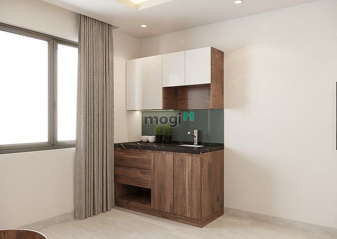 Hình ảnh Studio cửa sổ/ ban công tách bếp- TẶNG LÌ XÌ 500k-1tr cho khách thuê