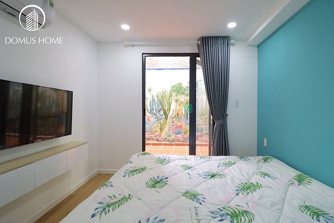 Hình ảnh Studio cửa sổ/ ban công tách bếp- TẶNG LÌ XÌ 500k-1tr cho khách thuê