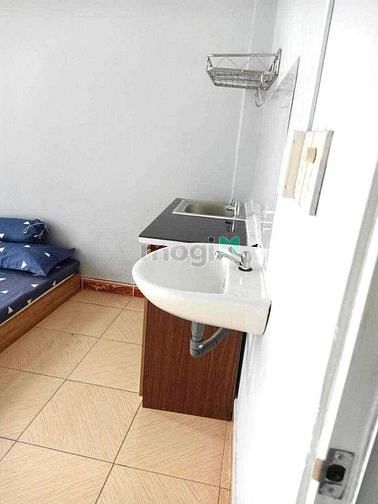 Hình ảnh Phòng full nội thất đẹp như hình