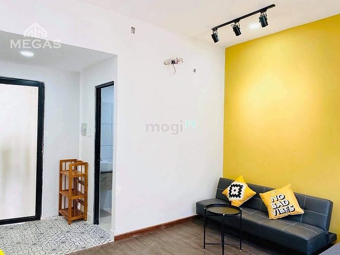 Hình ảnh Cho thuê STUDIO & DUPLEX giá tốt ngay Nguyễn Văn Đậu