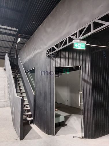 Hình ảnh Kho xưởng Qlo 1A, An phú Đông, Q12