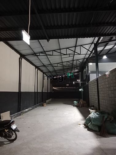 Hình ảnh Kho xưởng Qlo 1A, An phú Đông, Q12