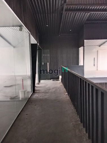 Hình ảnh Kho xưởng Qlo 1A, An phú Đông, Q12