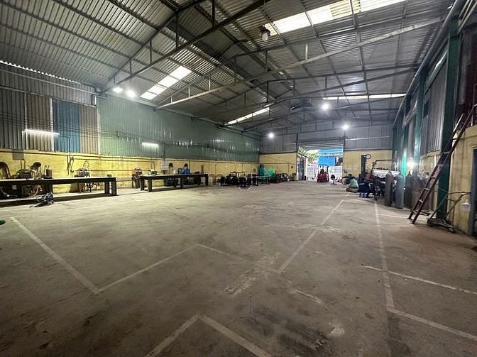 Hình ảnh Cho thuê kho xưởng 1/ Quốc Lộ 1A, APD Q12