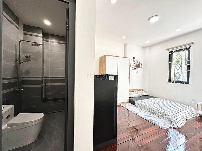 Hình ảnh Cho thuê Trang Chủ MB66.COM / Đăng Ký Tặng 66K Studio full nội thất quận Tân Bình
