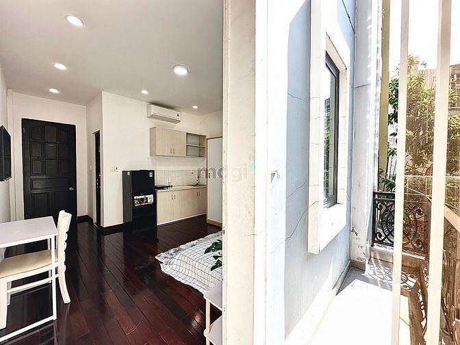 Hình ảnh Cho thuê Trang Chủ MB66.COM / Đăng Ký Tặng 66K Studio full nội thất quận Tân Bình