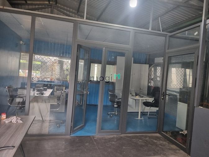 Hình ảnh Cho thuê kho xưởng 420m, APD, Q12