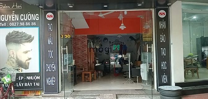 Hình ảnh Cho thuê cửa hàng tại Hoàng Minh Thảo