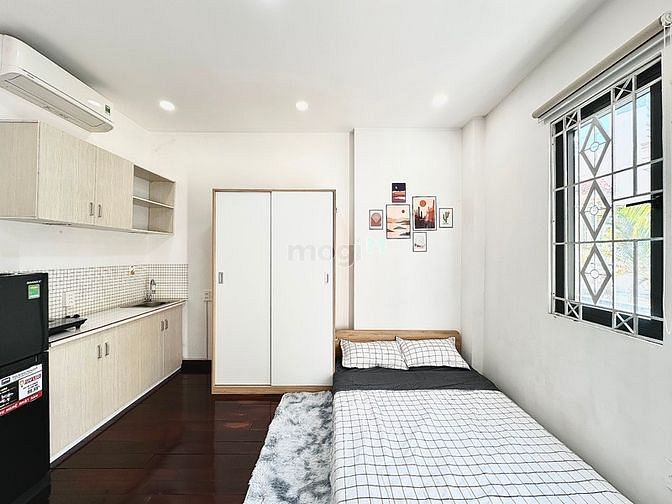 Hình ảnh Cho thuê Trang Chủ MB66.COM / Đăng Ký Tặng 66K Studio full nội thất quận Tân Bình