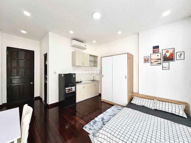Hình ảnh Cho thuê Trang Chủ MB66.COM / Đăng Ký Tặng 66K Studio full nội thất quận Tân Bình
