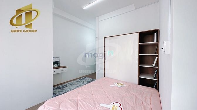 Hình ảnh Căn Hộ Cửa Sổ Lớn Quận 10 - Đ. Hoà Hảo