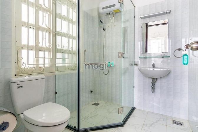 Hình ảnh Siêu phẩm ban công siêu đẹp tại quận 1