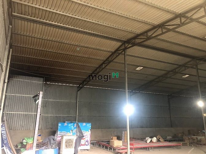 Hình ảnh Xưởng tx14  DT 380m xe 8 tấn Giá 15tr