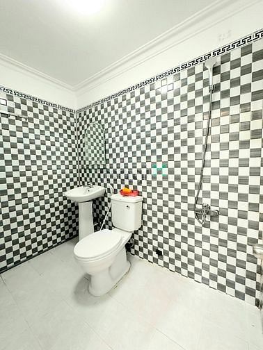 Hình ảnh Căn Hộ Studio Cửa Sổ - Quận 1 - Nguyễn Văn Thủ