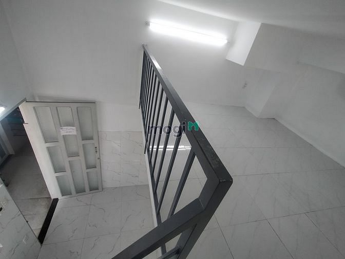 Hình ảnh Phòng trọ phường 5 có gác có bảo vệ