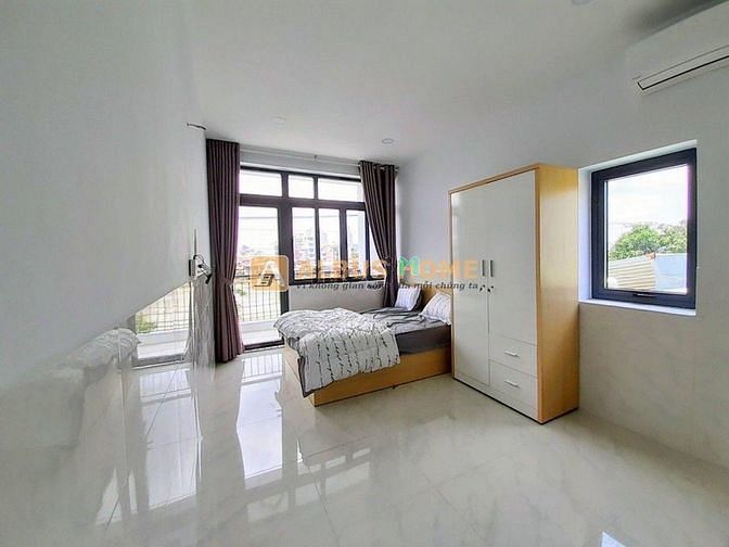 Hình ảnh Cho Thuê Căn Hộ Giá Sinh Viên Gần Rmit_TĐU_UFM_NTT_ Quận 7