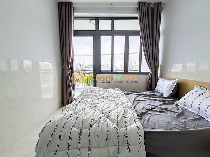 Hình ảnh Cho Thuê Căn Hộ Giá Sinh Viên Gần Rmit_TĐU_UFM_NTT_ Quận 7