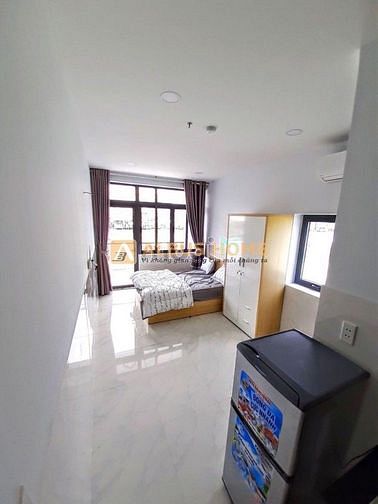 Hình ảnh Cho Thuê Căn Hộ Giá Sinh Viên Gần Rmit_TĐU_UFM_NTT_ Quận 7