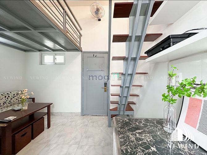 Hình ảnh Cho Thuê Căn Hộ Giá Sinh Viên Gần Rmit_TĐU_UFM_NTT_ Quận 7