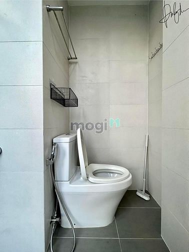 Hình ảnh Cho Thuê Căn Hộ Full Nội Thất Ngay Chợ Tân Mỹ_Quận 7
