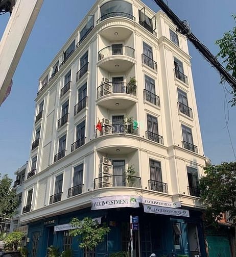 Hình ảnh Cho Thuê Căn Hộ Full Nội Thất Ngay Chợ Tân Mỹ_Quận 7