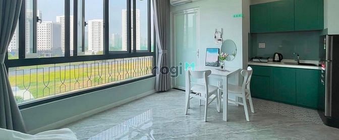 Hình ảnh Cho Thuê Căn Hộ Full Nội Thất Ngay Chợ Tân Mỹ_Quận 7