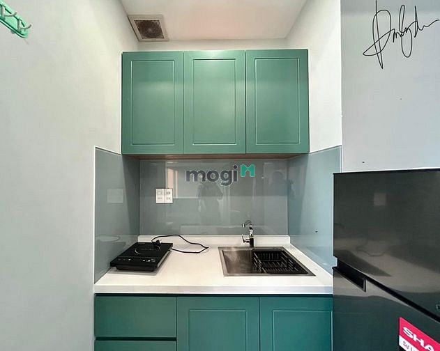 Hình ảnh Cho Thuê Căn Hộ Full Nội Thất Ngay Chợ Tân Mỹ_Quận 7