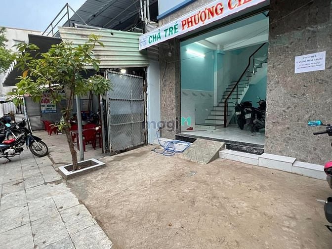 Hình ảnh CHO THUÊ MẶT BẰNG/ SÂN KINH DOANH TAKEAWAY - Đồ ăn - Cà phê _Nước Uống