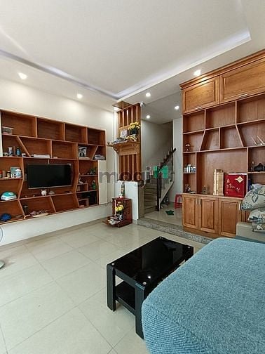 Hình ảnh Nhà 3 Tầng – Lê Văn Việt – 4 Phòng Ngủ - Hơn 4 Tỷ