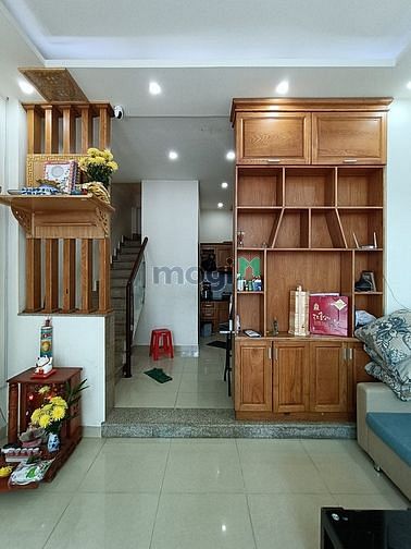 Hình ảnh Nhà 3 Tầng – Lê Văn Việt – 4 Phòng Ngủ - Hơn 4 Tỷ