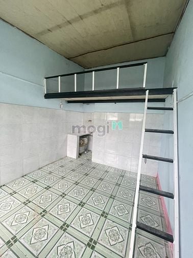 Hình ảnh Phòng trọ bình dân tại Thủ Đức, giá 1tr