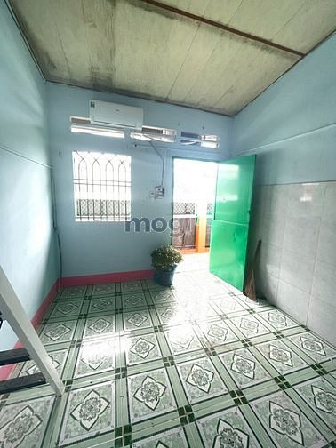 Hình ảnh Phòng trọ bình dân tại Thủ Đức, giá 1tr